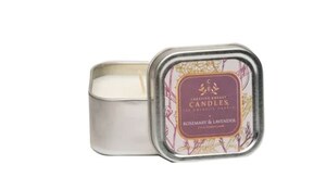 Creative Energy 2-in-1 Candle-3.5oz